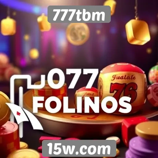 Análise dos jogos mais populares no 777tbm