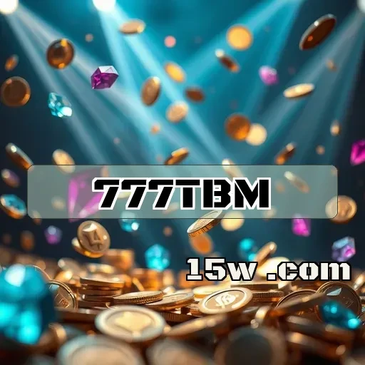 777tbm Jogos Casuais