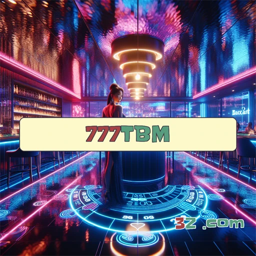 Entre no Mundo Encantado do Casino no 777tbm