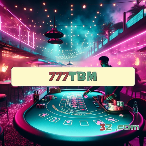 Aventura Confiável: Jogos e Recursos em 777tbm