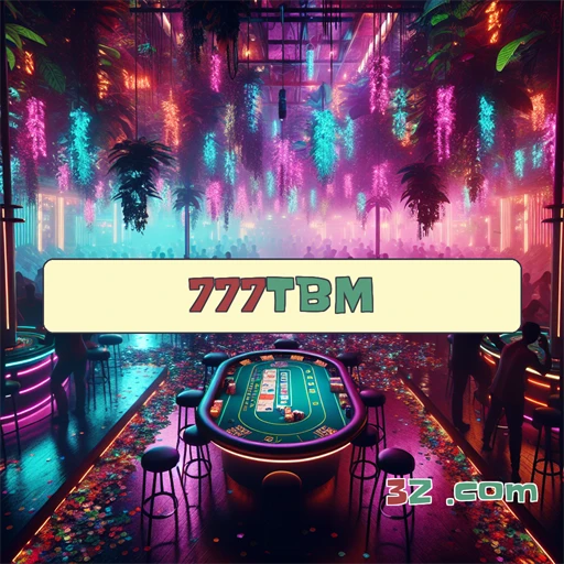 Jogos Brasileiros: A Experiência Única da 777tbm