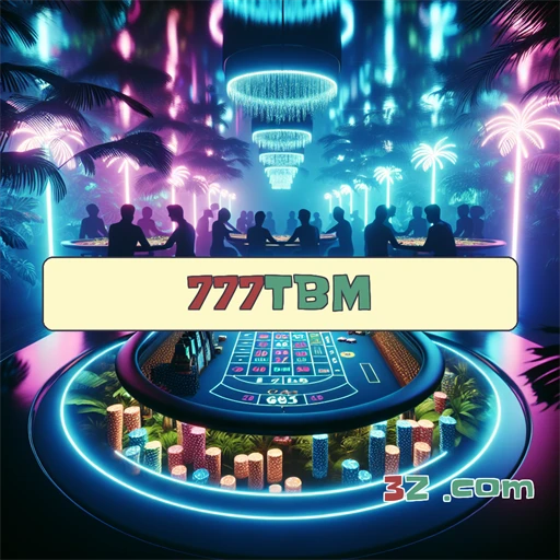 Login Inovador do 777tbm: Atração e Experiência Única